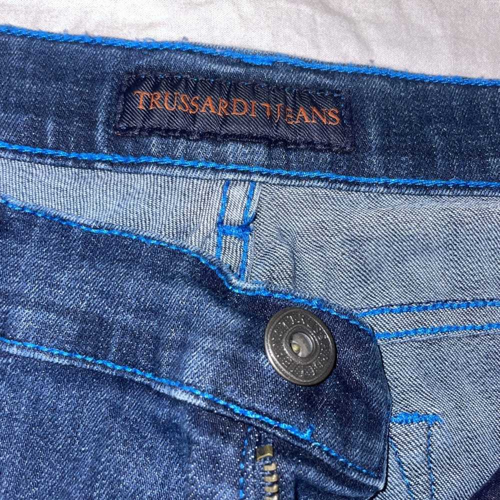 Trussardi Jeans Straight jeans - image 2