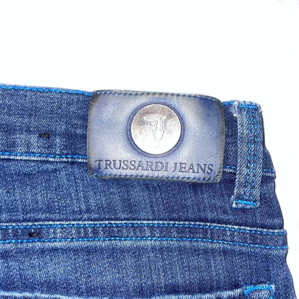 Trussardi Jeans Straight jeans - image 6