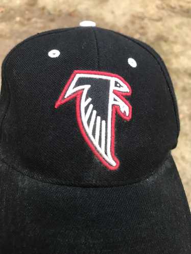 特価在庫あVintage cap 90s NFL Atlanta Falcons 帽子