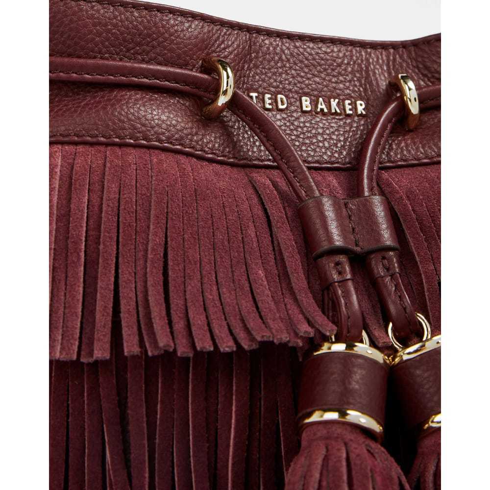 Ted Baker Leather handbag - image 3
