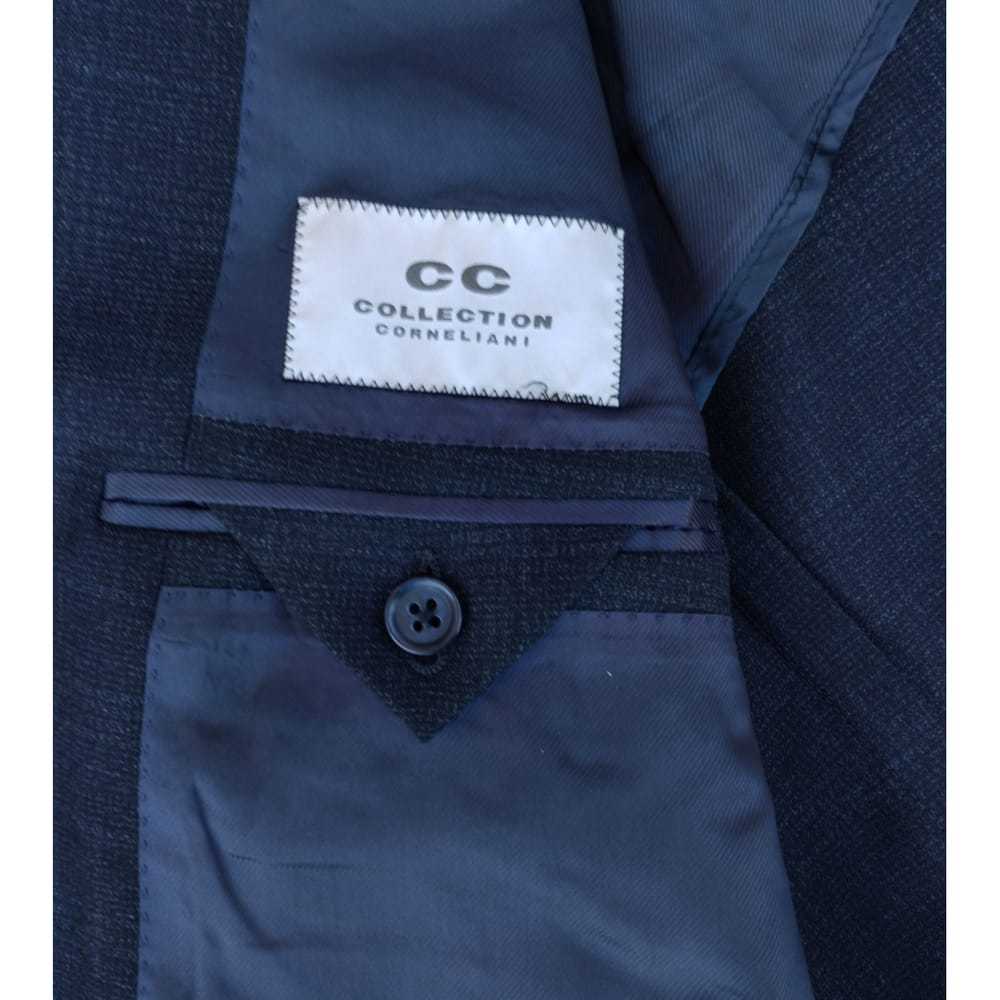 CC Collection Corneliani Wool vest - image 2