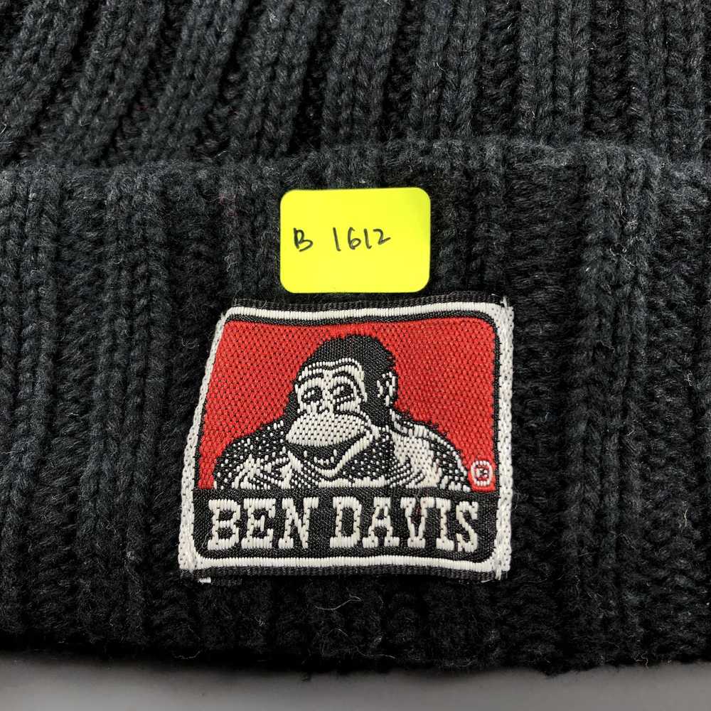 Ben Davis × Vintage Ben Davis Beanie Snow Hat Sno… - image 6