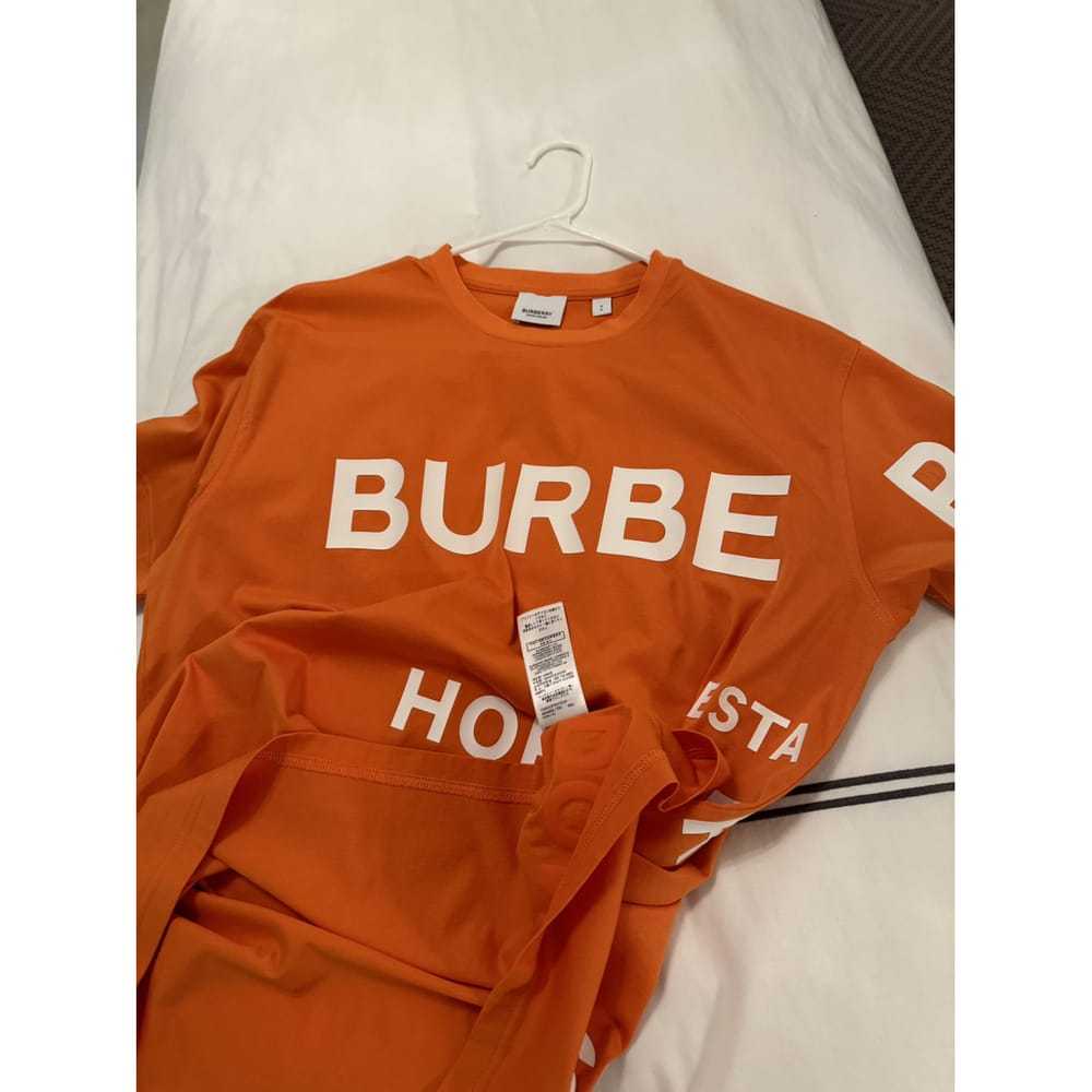 Burberry T-shirt - image 4