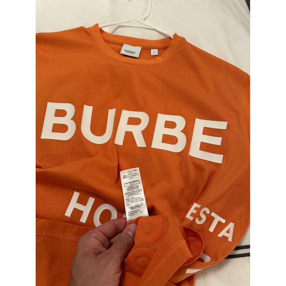 Burberry T-shirt - image 9