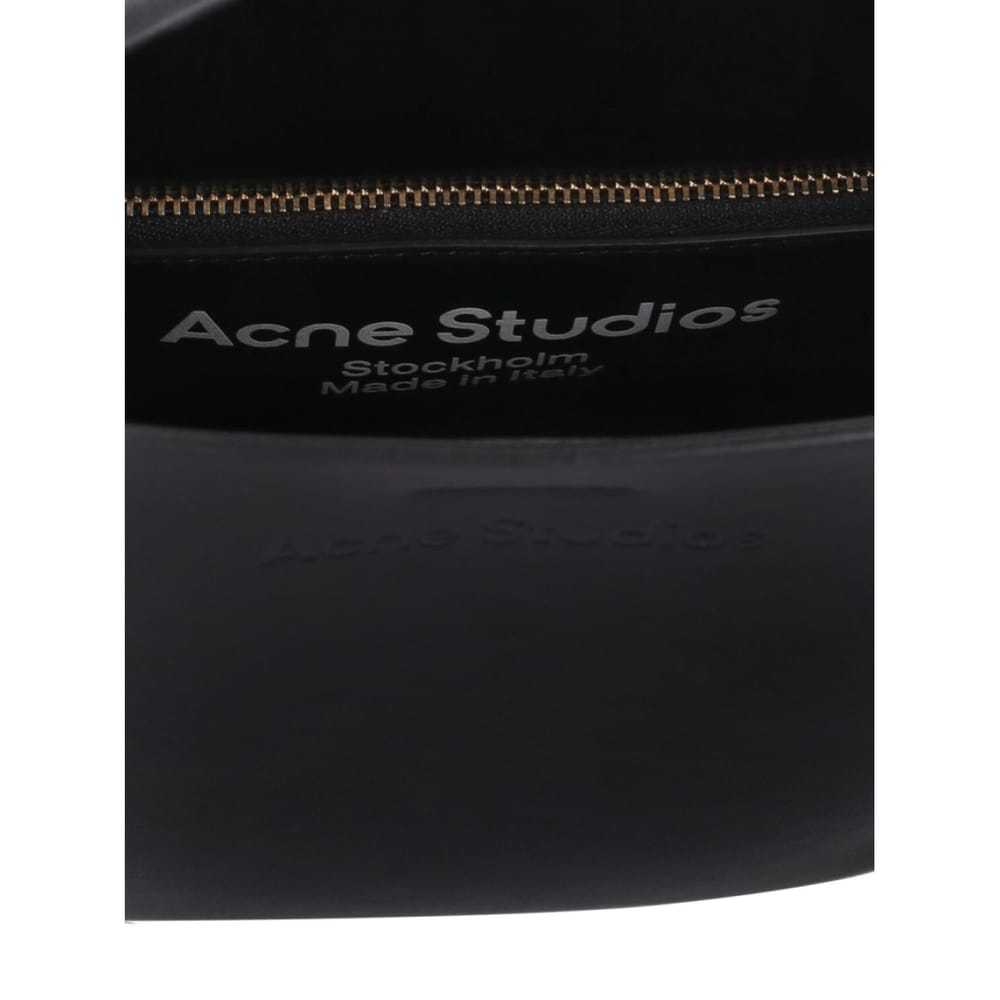 Acne Studios Musubi leather handbag - image 2