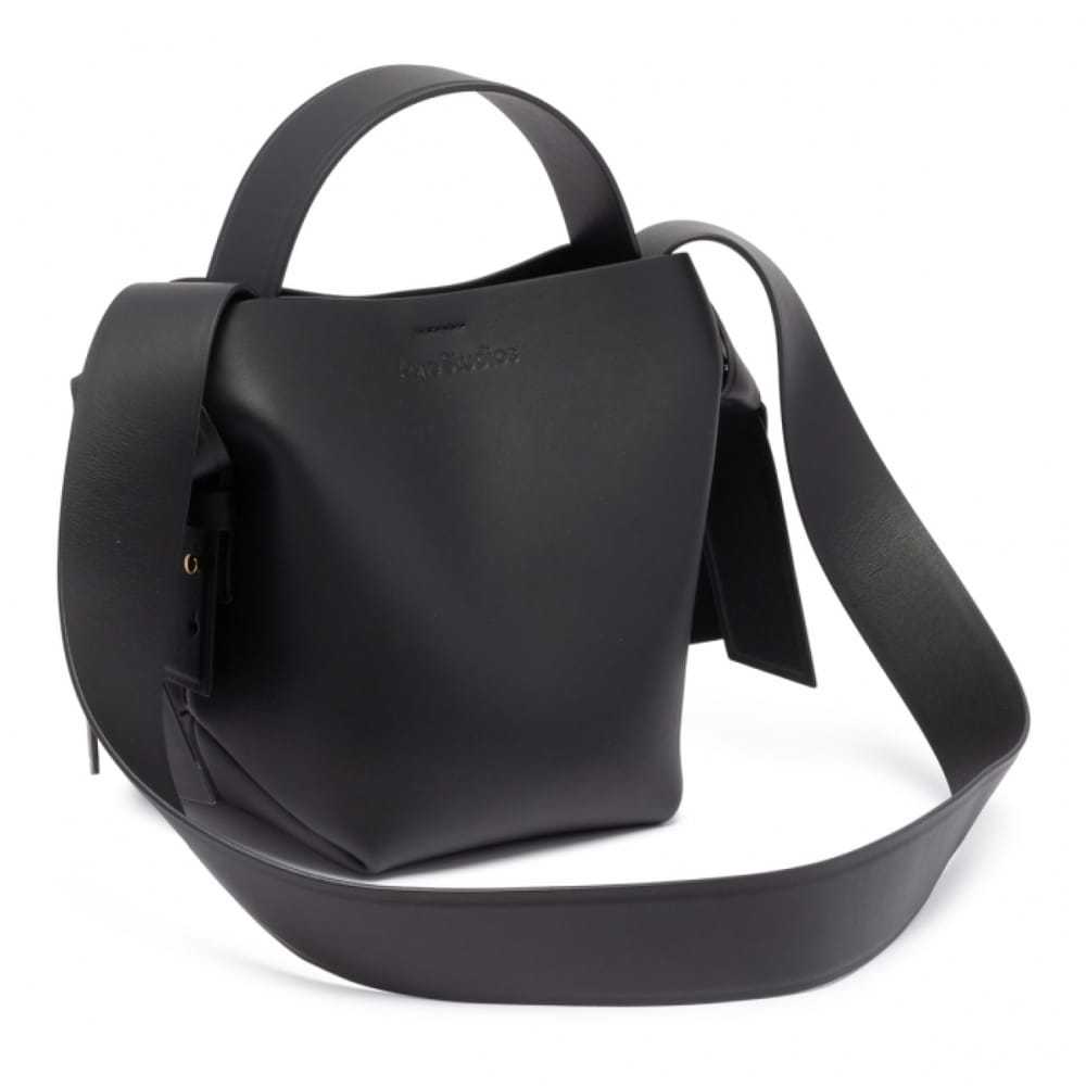 Acne Studios Musubi leather handbag - image 3