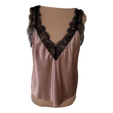 Fleur Du Mal Silk camisole - image 1