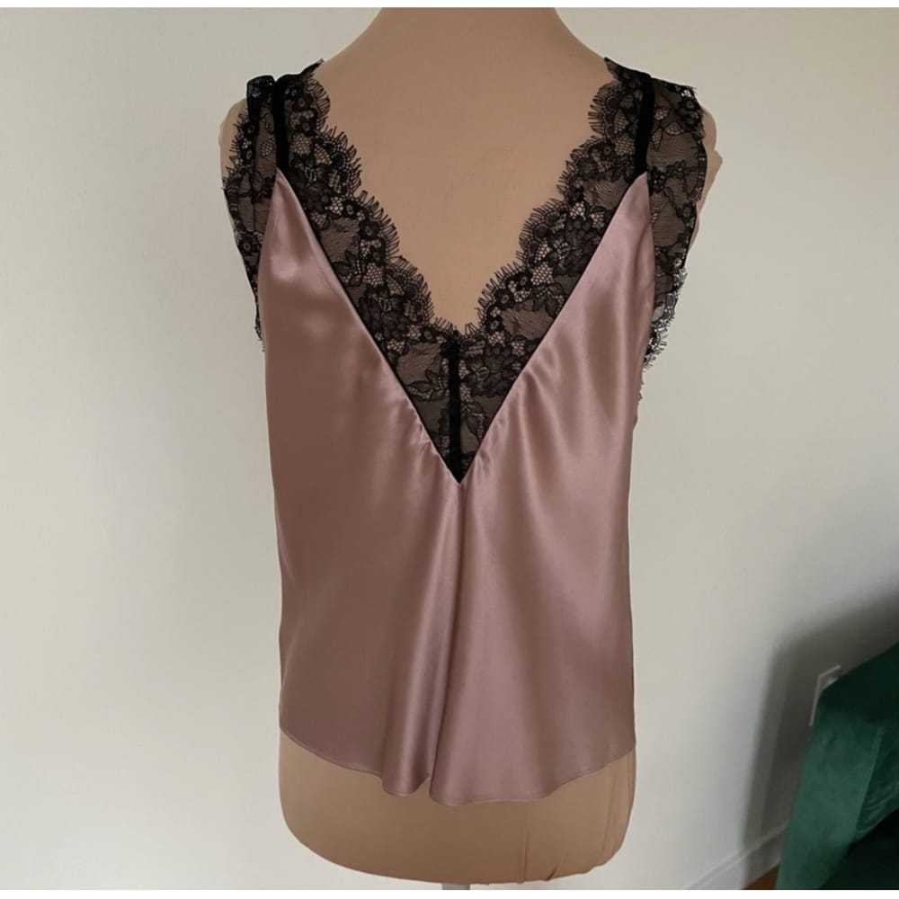 Fleur Du Mal Silk camisole - image 2