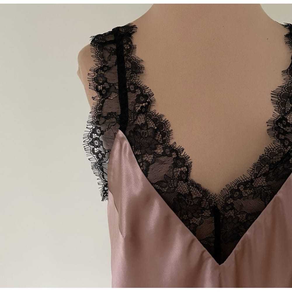 Fleur Du Mal Silk camisole - image 5