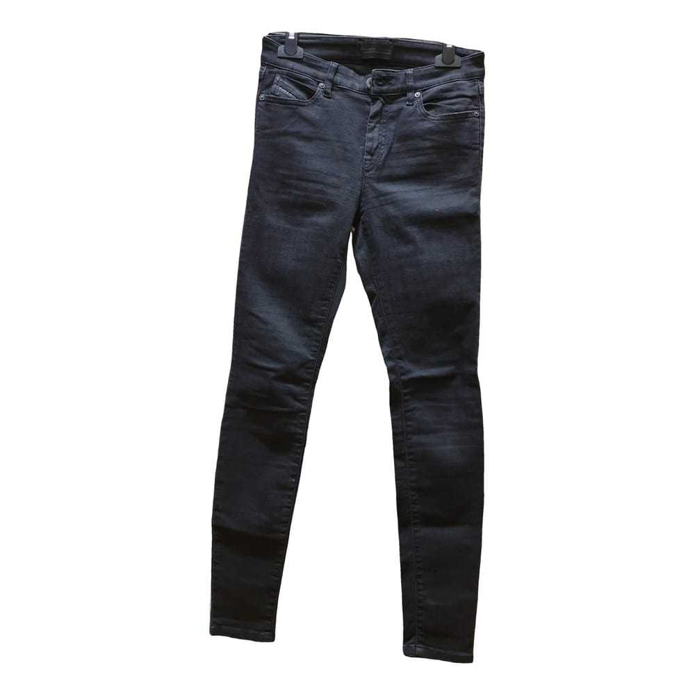 Diesel Black Gold Slim jeans - image 1