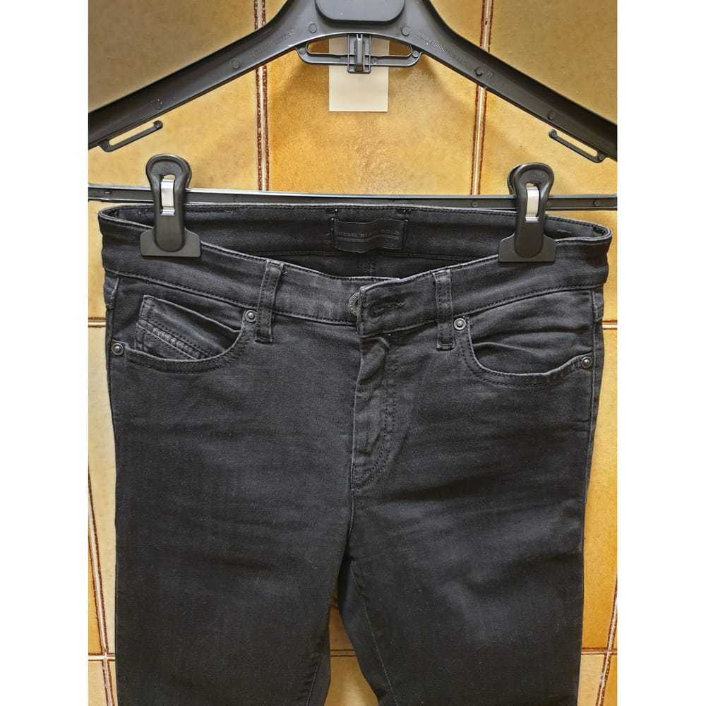 Diesel Black Gold Slim jeans - image 2