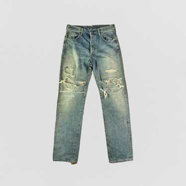 Levis 503B Jeans - Gem