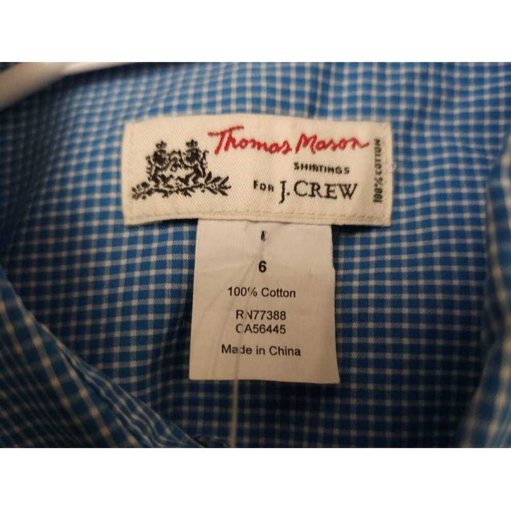 J.Crew Shirt - image 8