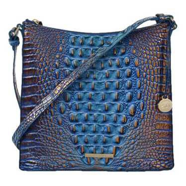 Brahmin Leather crossbody bag - image 1