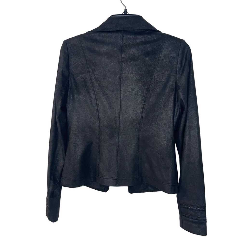 Other Charlie B Womens Jacket Size Extra Small Fa… - image 9