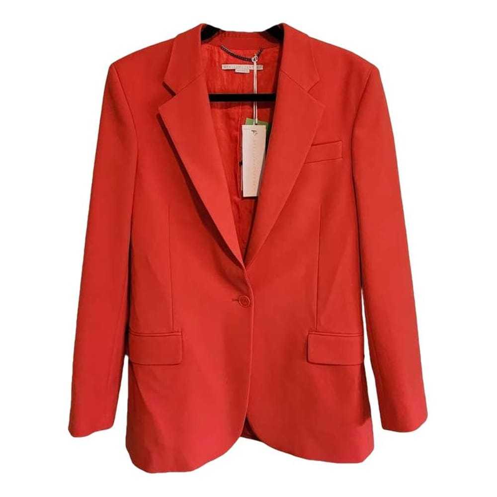 Stella McCartney Wool blazer - image 1