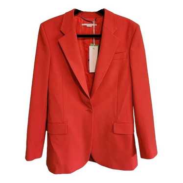 Stella McCartney Wool blazer - image 1