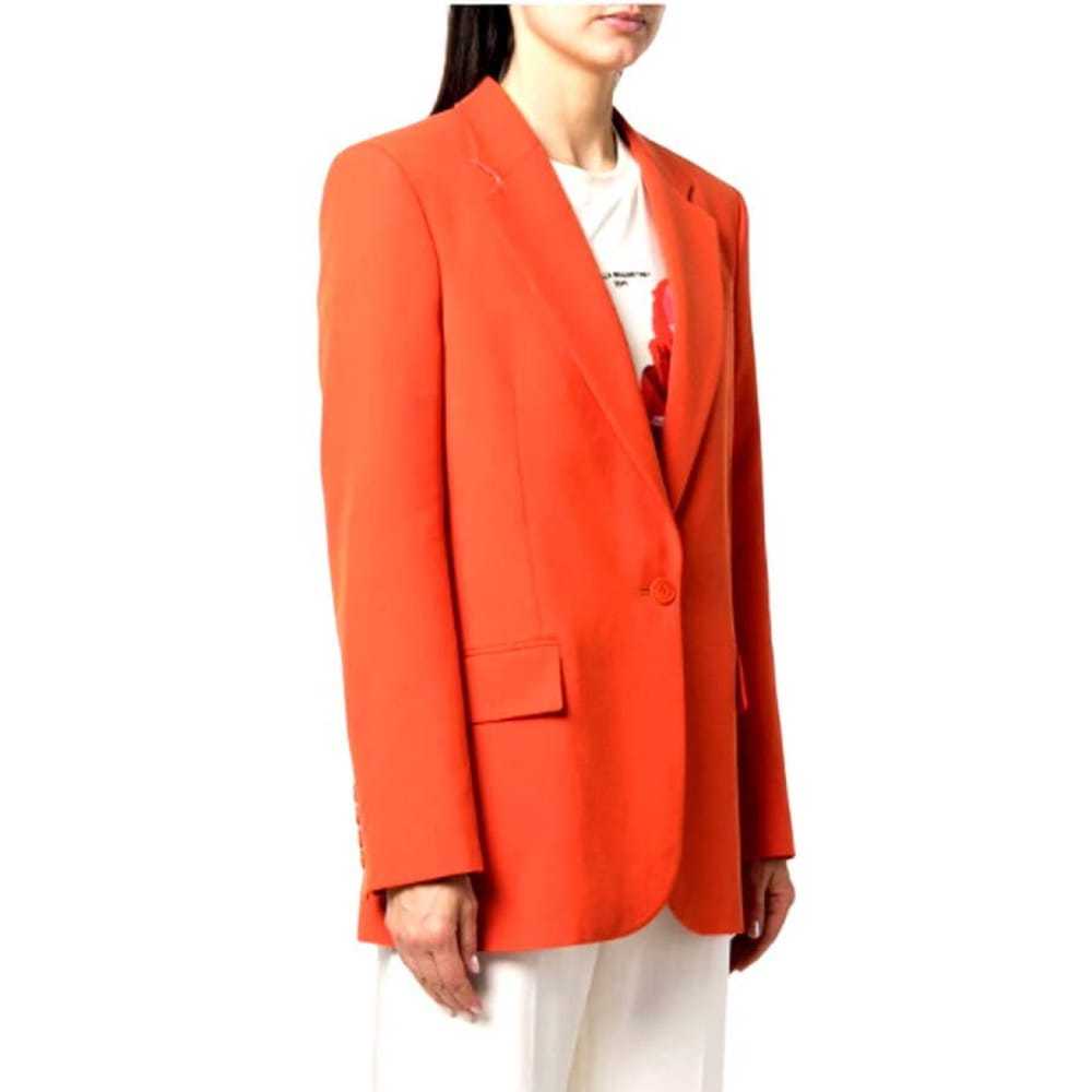 Stella McCartney Wool blazer - image 4