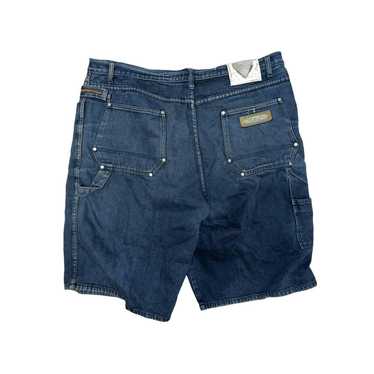 Levi's Vintage Paco Mens Jeans Shorts 1990s Y2K B… - image 1