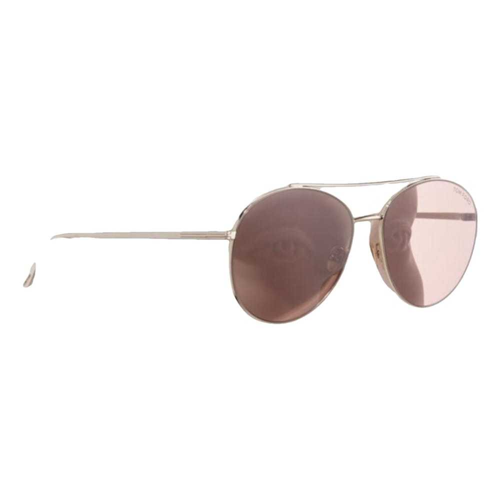 Tom Ford Aviator sunglasses - image 1