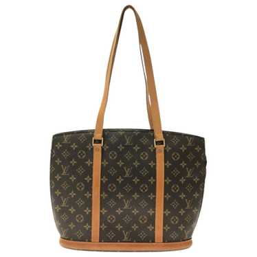 Louis Vuitton Babylone handbag - image 1