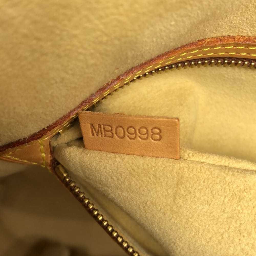 Louis Vuitton Babylone handbag - image 8