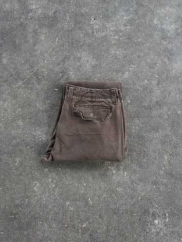 Gap × Streetwear × Vintage Y2K Gap Cargo Pants