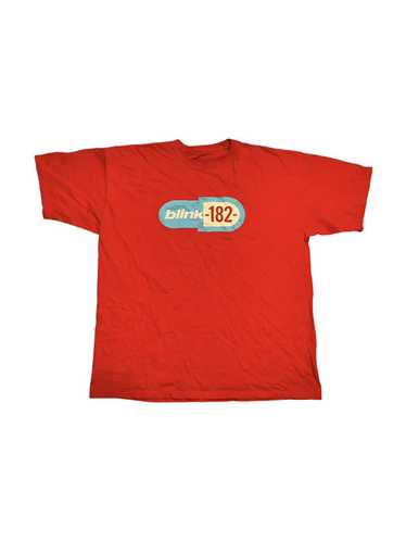 TOM DELONGE Shirt, b-link 182 band shirt, gift for fan TE3913
