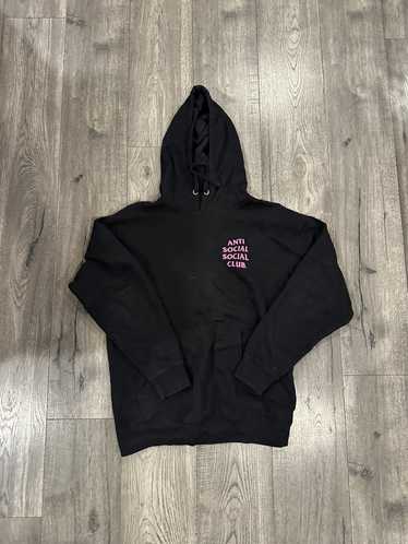 Rare Anti Social Social Club - Gem