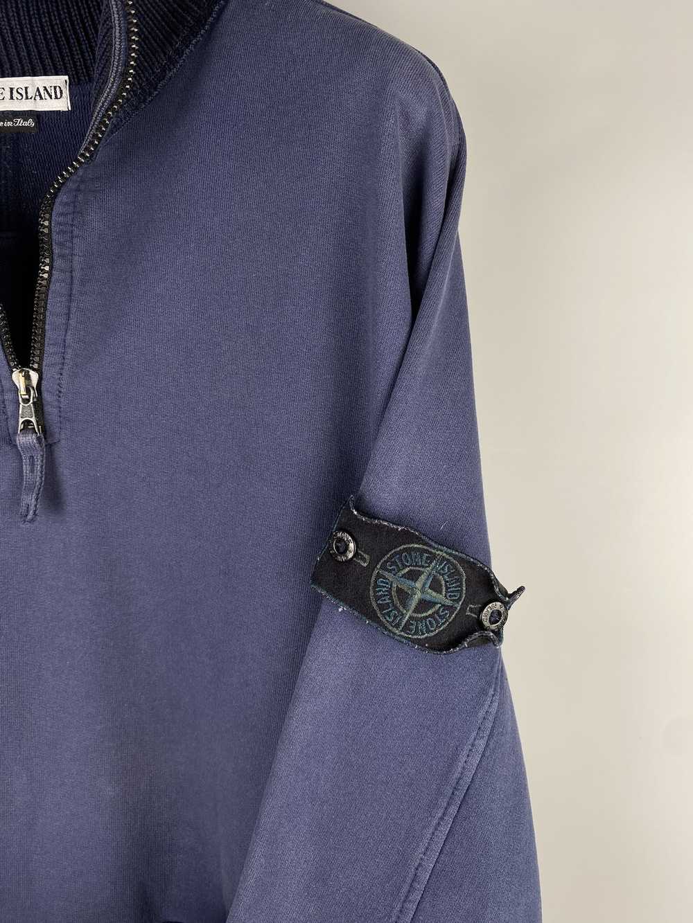 Archival Clothing × Rare × Stone Island 1996 Ston… - image 6