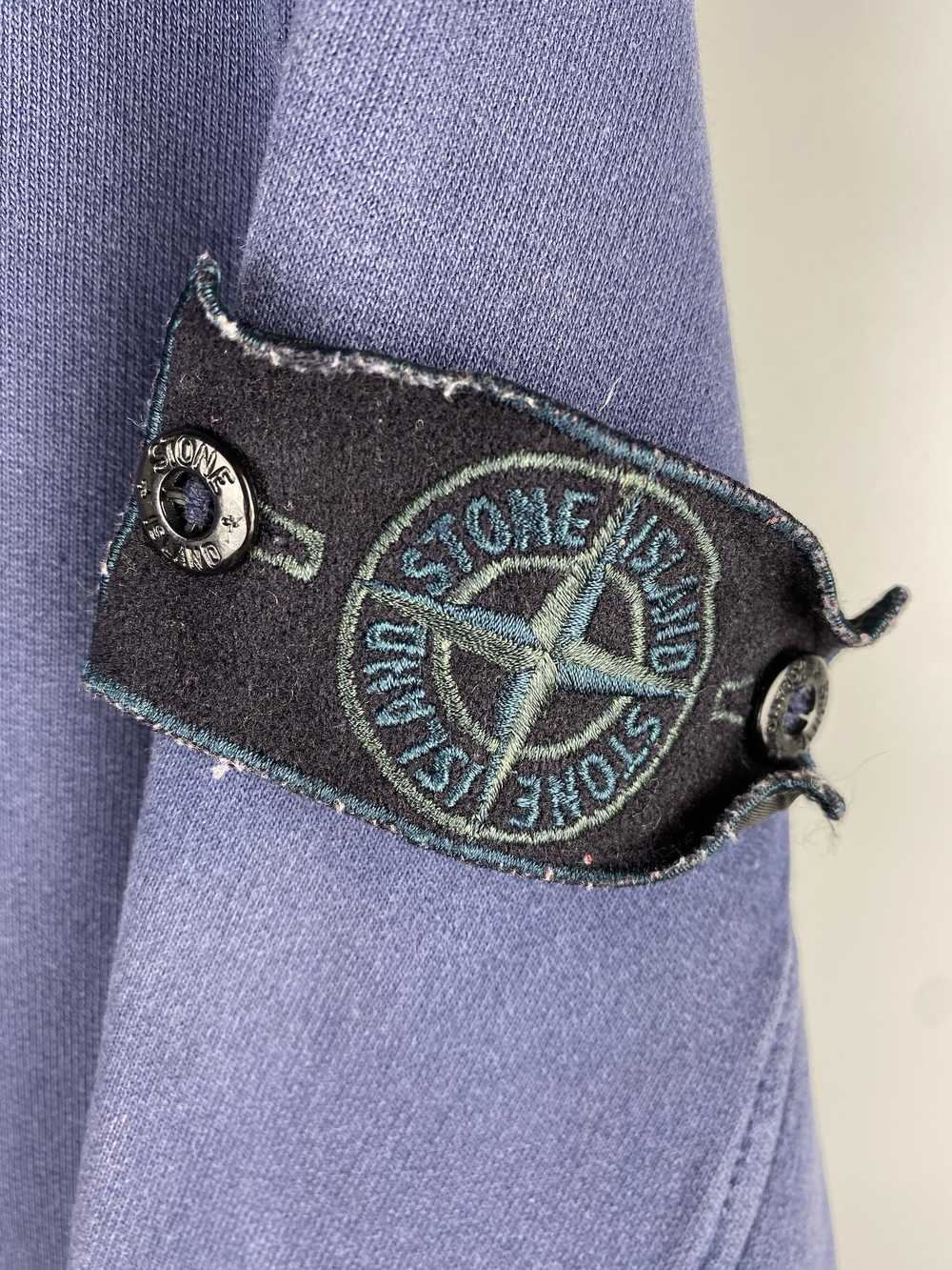 Archival Clothing × Rare × Stone Island 1996 Ston… - image 7