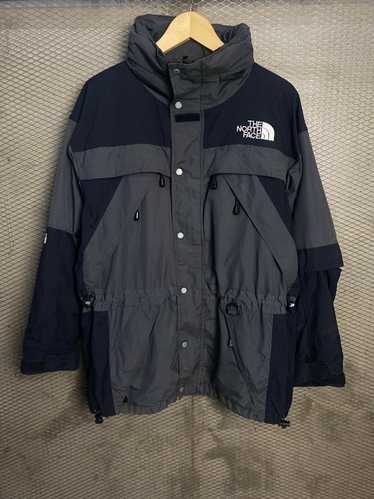 Mountain Hardwear × The North Face × Vintage The … - image 1