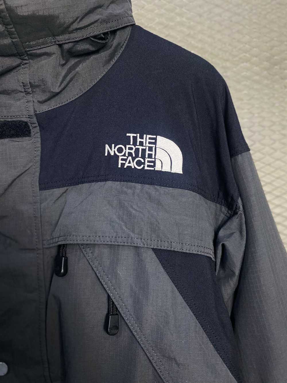 Mountain Hardwear × The North Face × Vintage The … - image 2