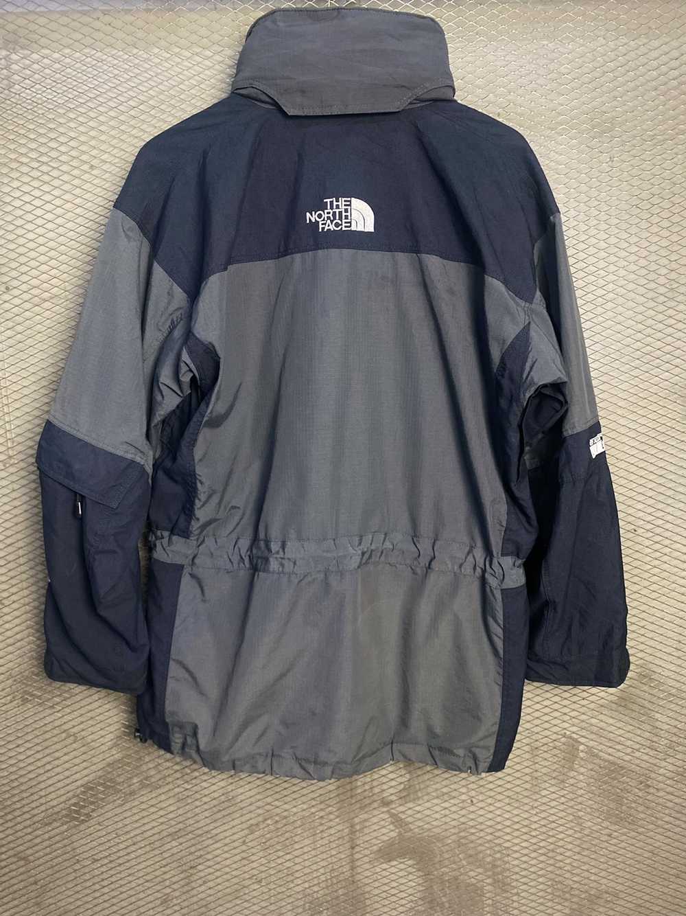 Mountain Hardwear × The North Face × Vintage The … - image 3