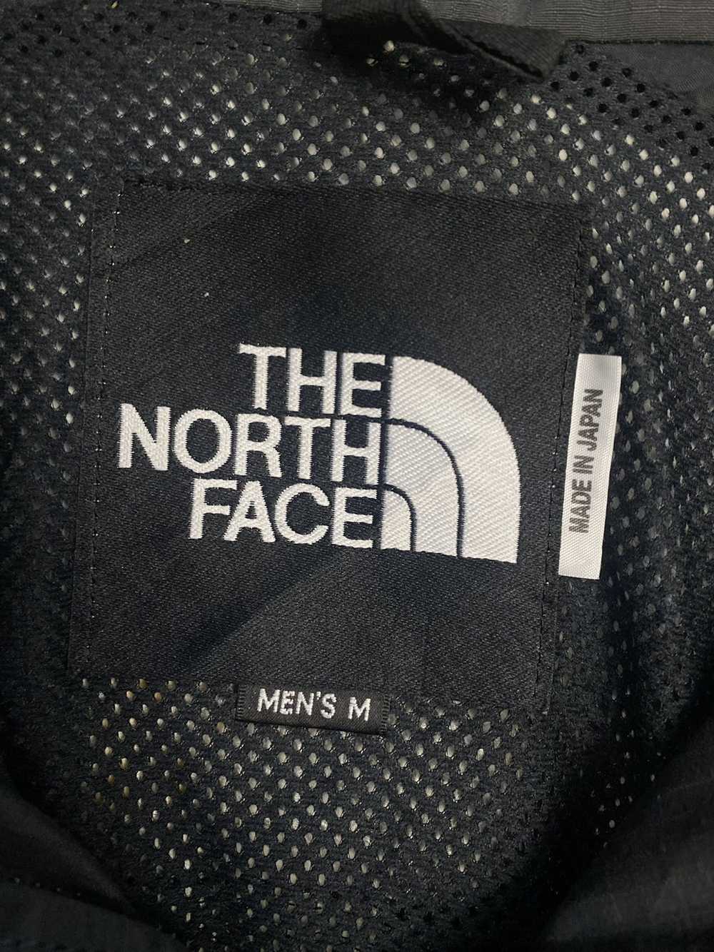 Mountain Hardwear × The North Face × Vintage The … - image 4