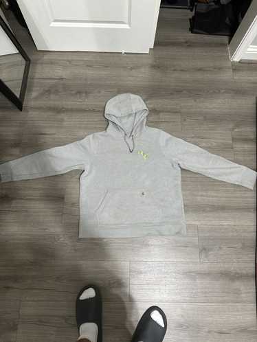 Carhartt Grey carhartt hoodie