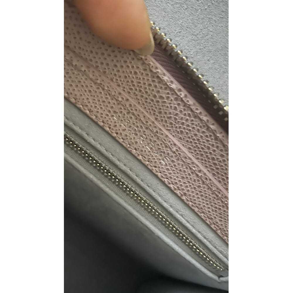 Senreve Leather handbag - image 3