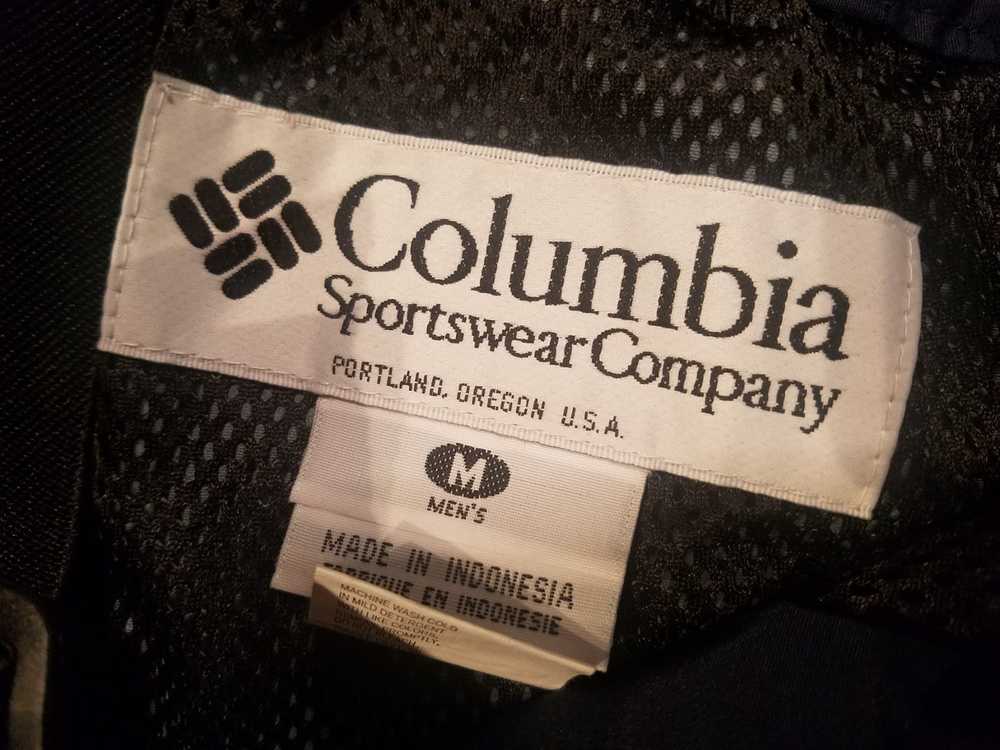 Columbia Columbia Mens Medium Snowboard Snow Pant… - image 5