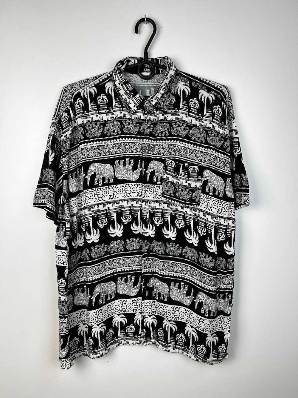 Crazy Shirts × Streetwear × Vintage Hawaii 90s Cr… - image 1