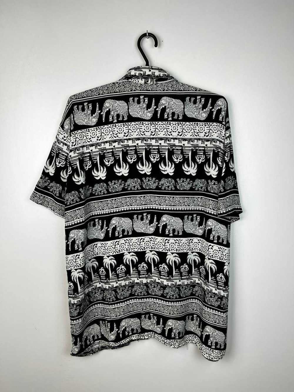 Crazy Shirts × Streetwear × Vintage Hawaii 90s Cr… - image 2