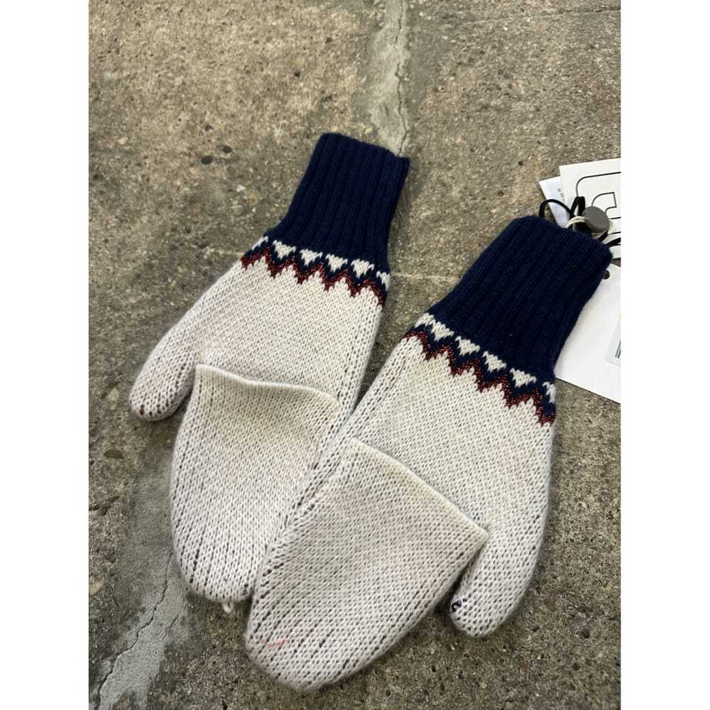 Paco Rabanne Wool gloves - image 6