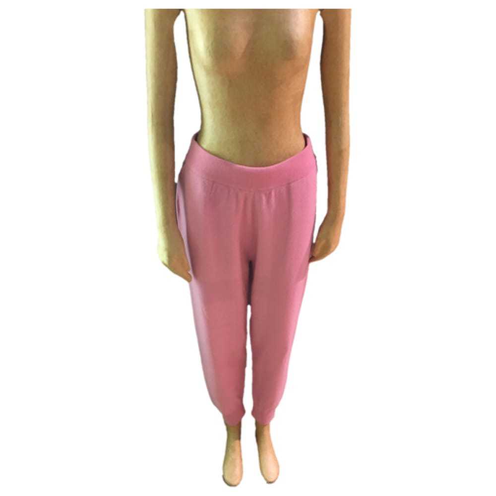 Extreme Cashmere Cashmere trousers - image 1