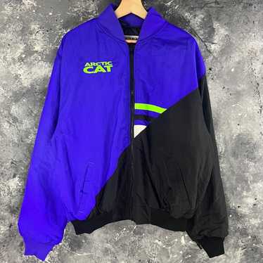 Vintage Vintage 90’s Artic Cat jacket