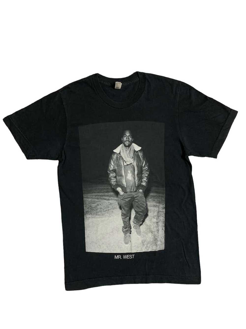 Band Tees × Kanye West × Vintage rare kanye west … - image 1