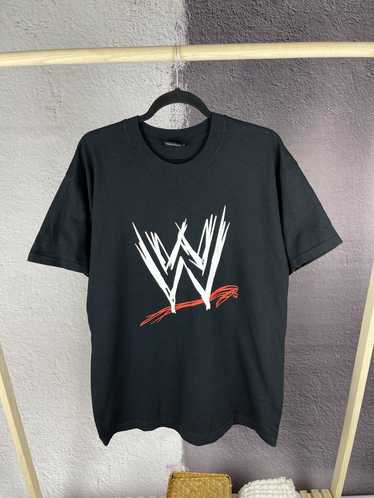 Streetwear × Vintage × Wwe WWE vintage 2003 Offic… - image 1