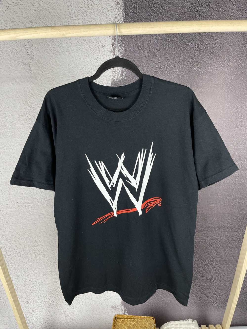 Streetwear × Vintage × Wwe WWE vintage 2003 Offic… - image 2