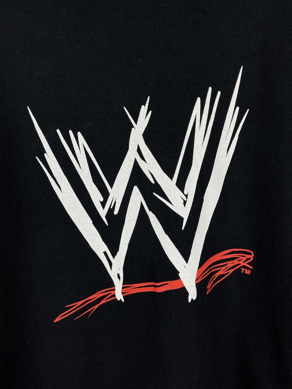 Streetwear × Vintage × Wwe WWE vintage 2003 Offic… - image 4