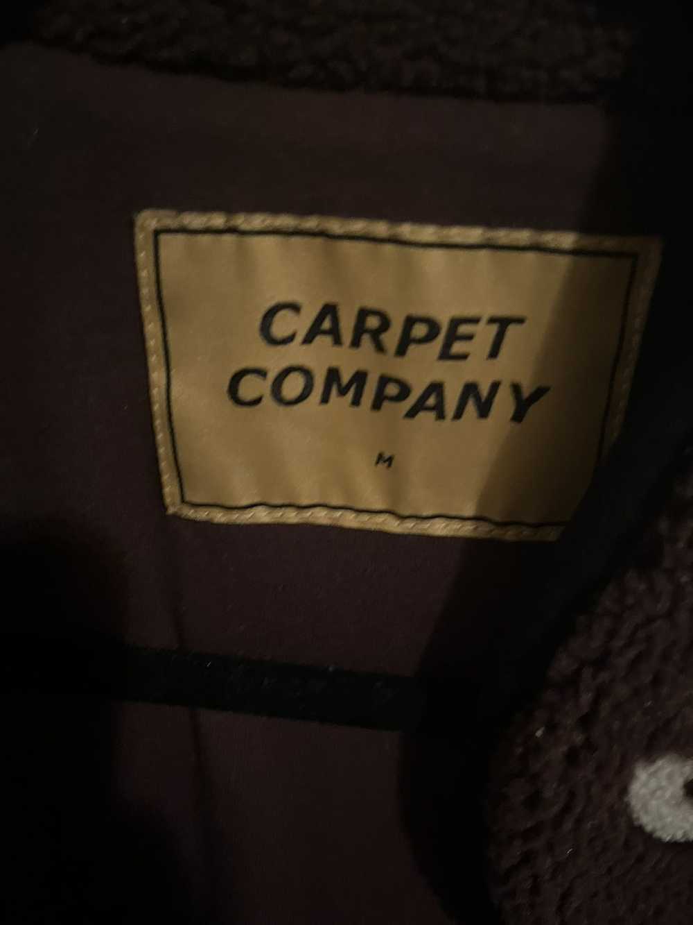 Carpet Carpet Company C-Star Fleece - image 3