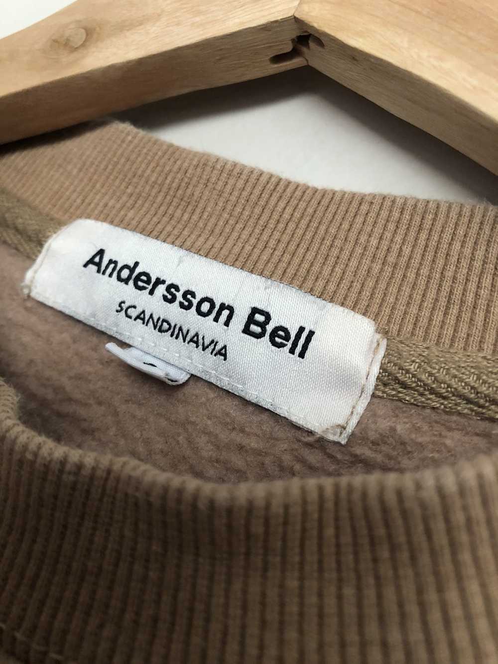 Andersson Bell Andersson Bell Side Zipper Logo Se… - image 8