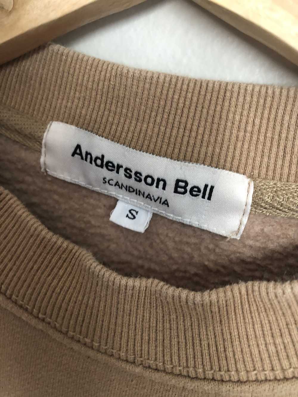 Andersson Bell Andersson Bell Side Zipper Logo Se… - image 9